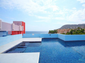 Studio Muralla Roja-3 by Interhome